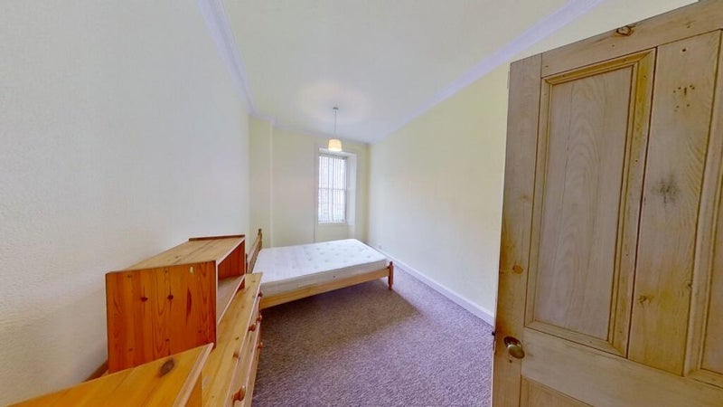Room Dalkeith Road in City of Edinburgh
