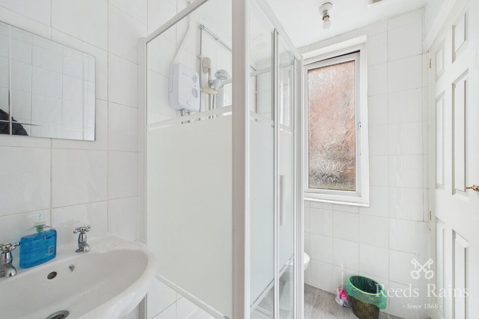 Flat Newcastle Avenue in Bassetlaw