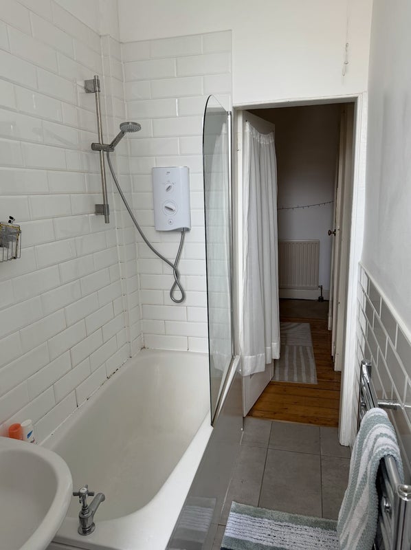 Room Jameson Place in City of Edinburgh