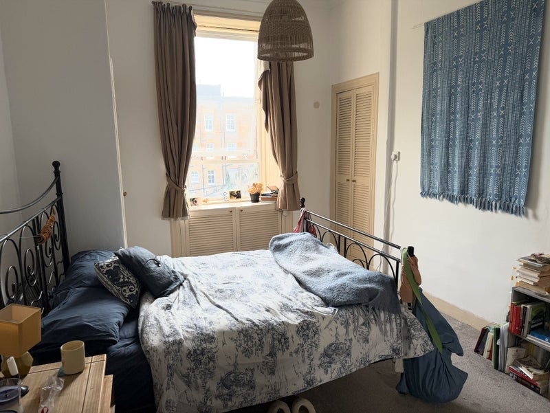 Room Jameson Place in City of Edinburgh