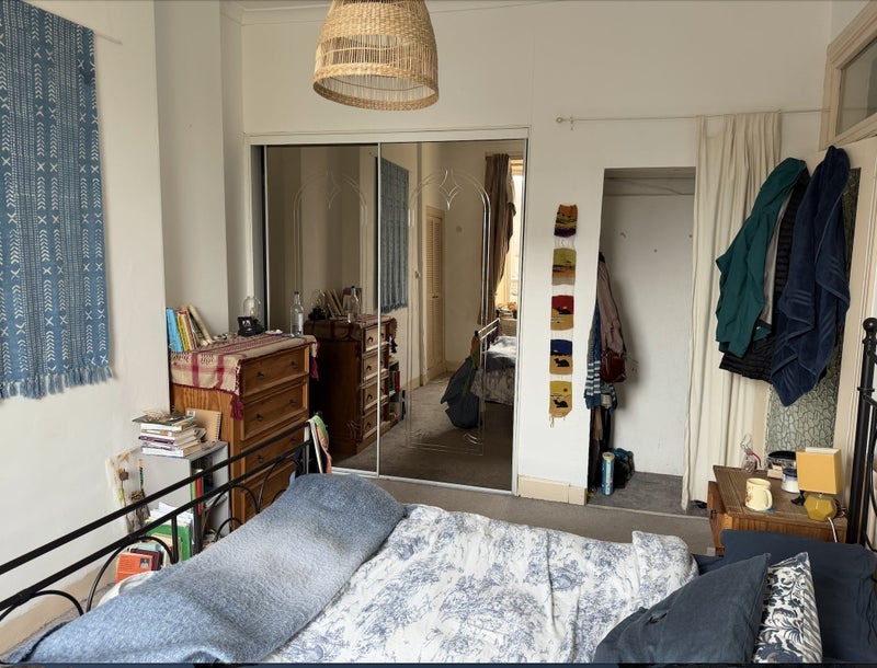 Room Jameson Place in City of Edinburgh