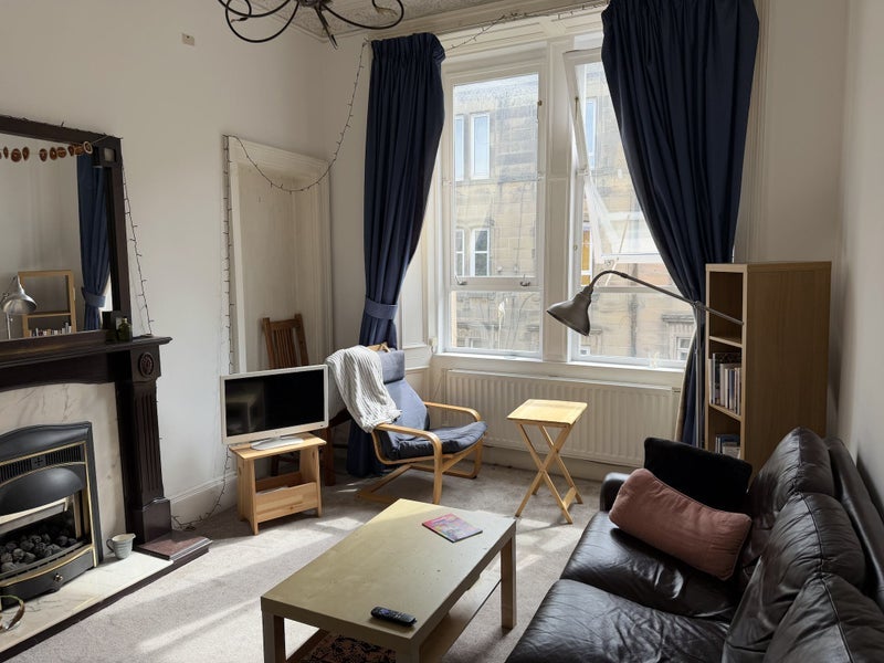 Room Jameson Place in City of Edinburgh