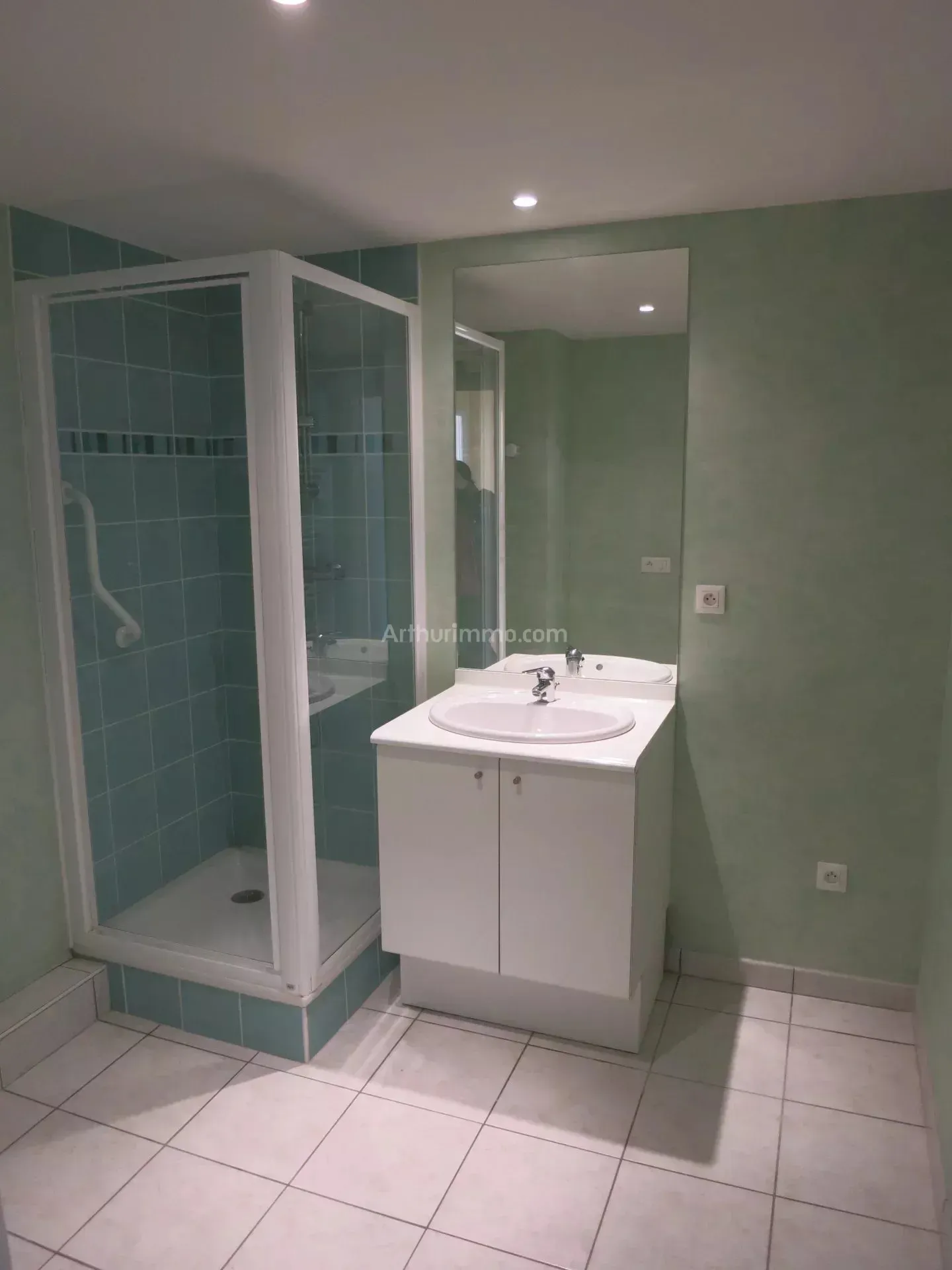 Appartement Rue Alain Colas à Montgermont