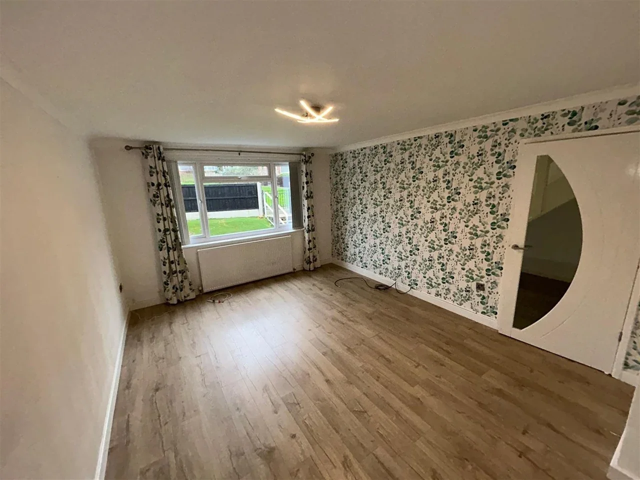 House Heddington Gardens in Gedling