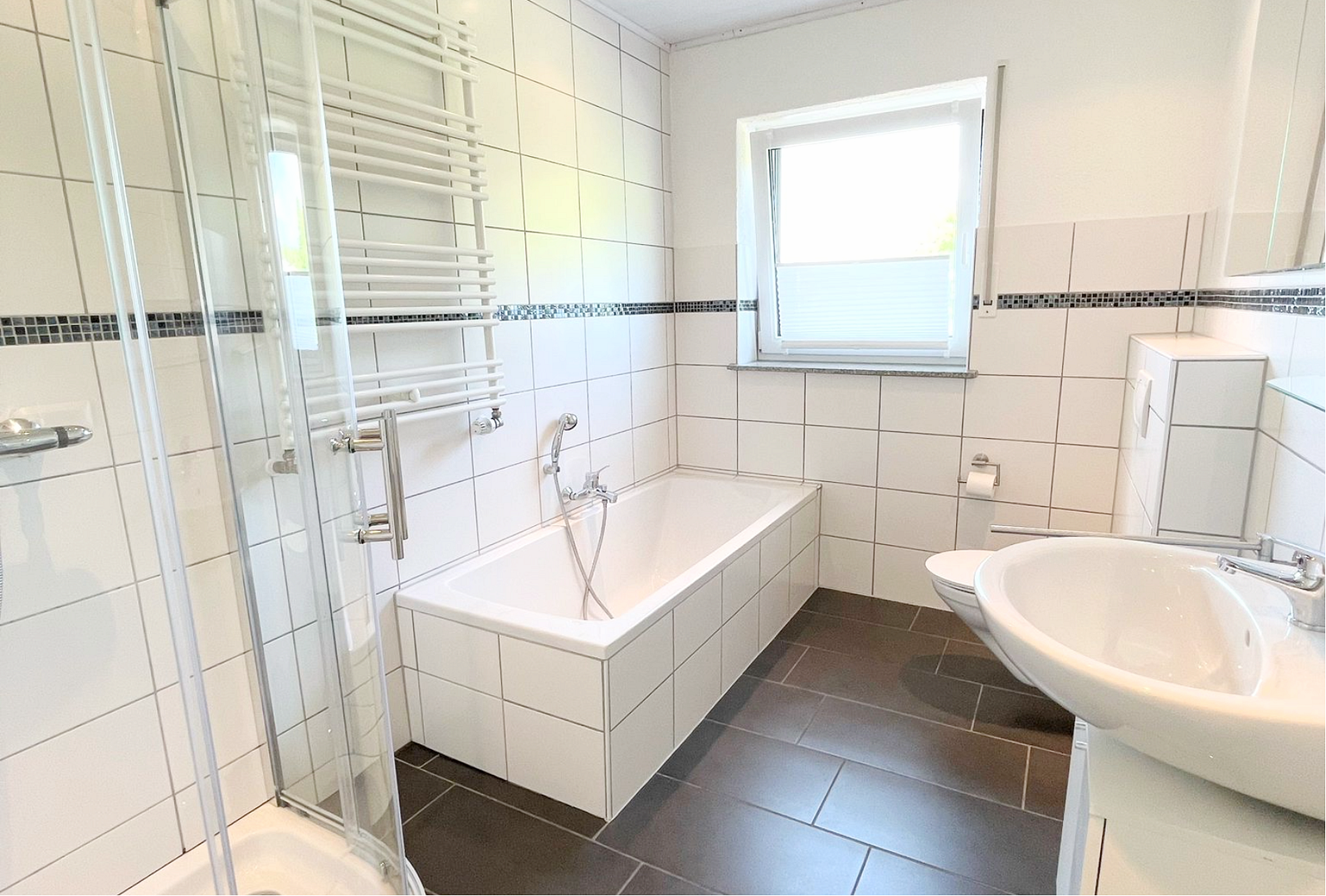 Wohnung Mörsweg in Groß-Umstadt