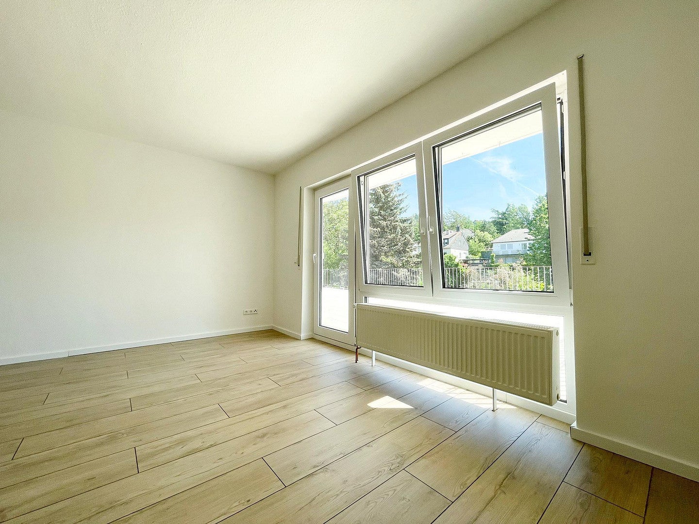 Wohnung Mörsweg in Groß-Umstadt