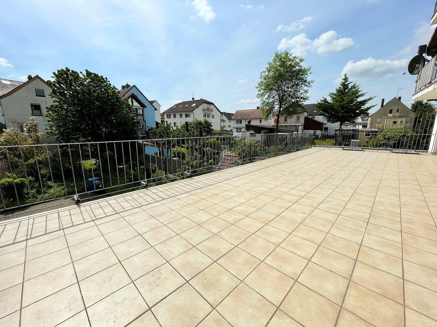 Wohnung Mörsweg in Groß-Umstadt