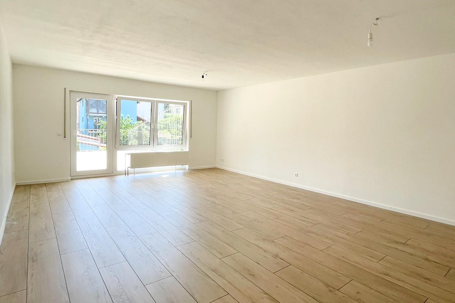 Wohnung Mörsweg in Groß-Umstadt