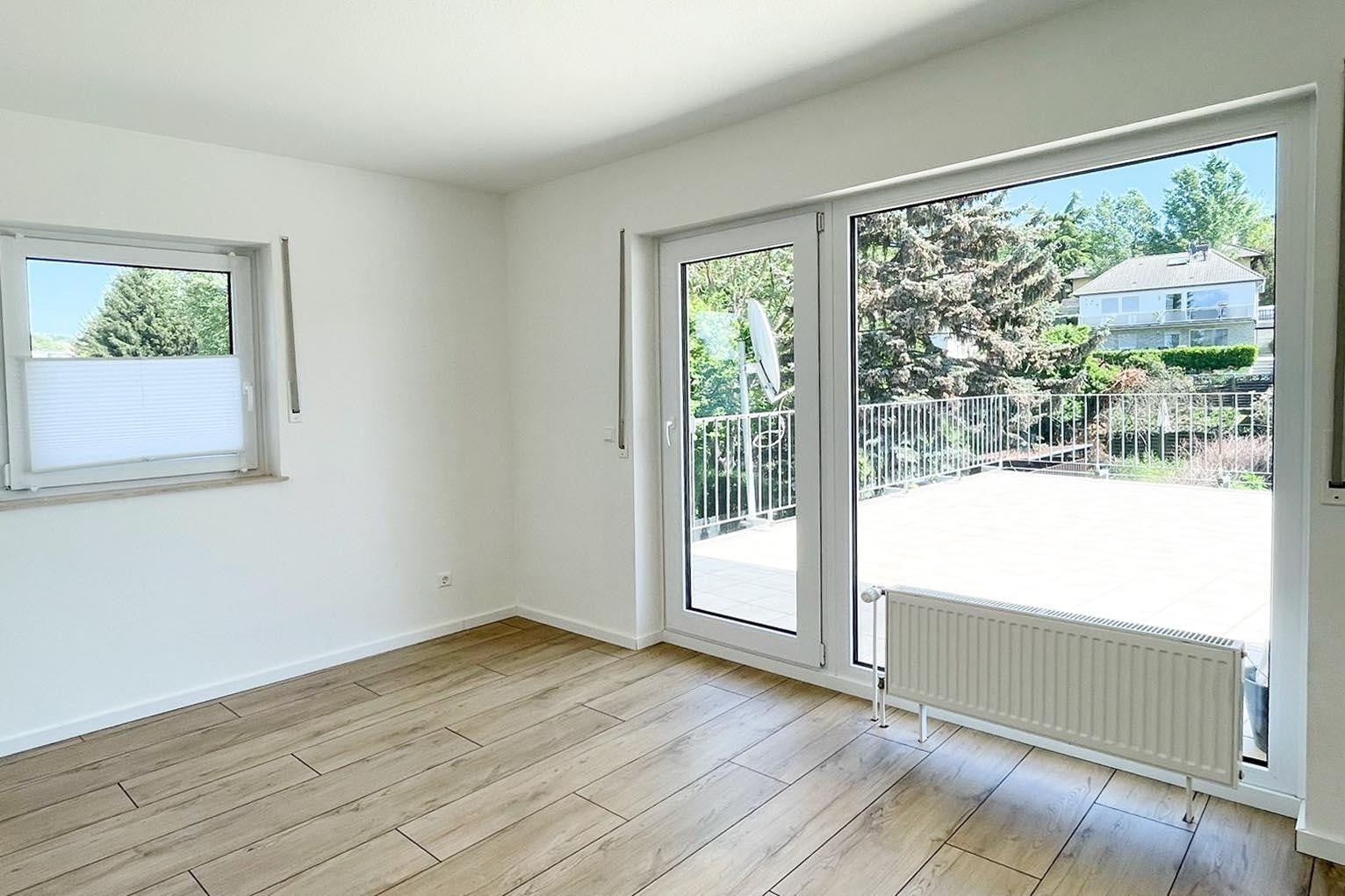 Wohnung Mörsweg in Groß-Umstadt