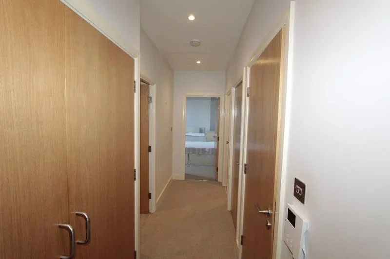 Room Holloway Road in Greater London