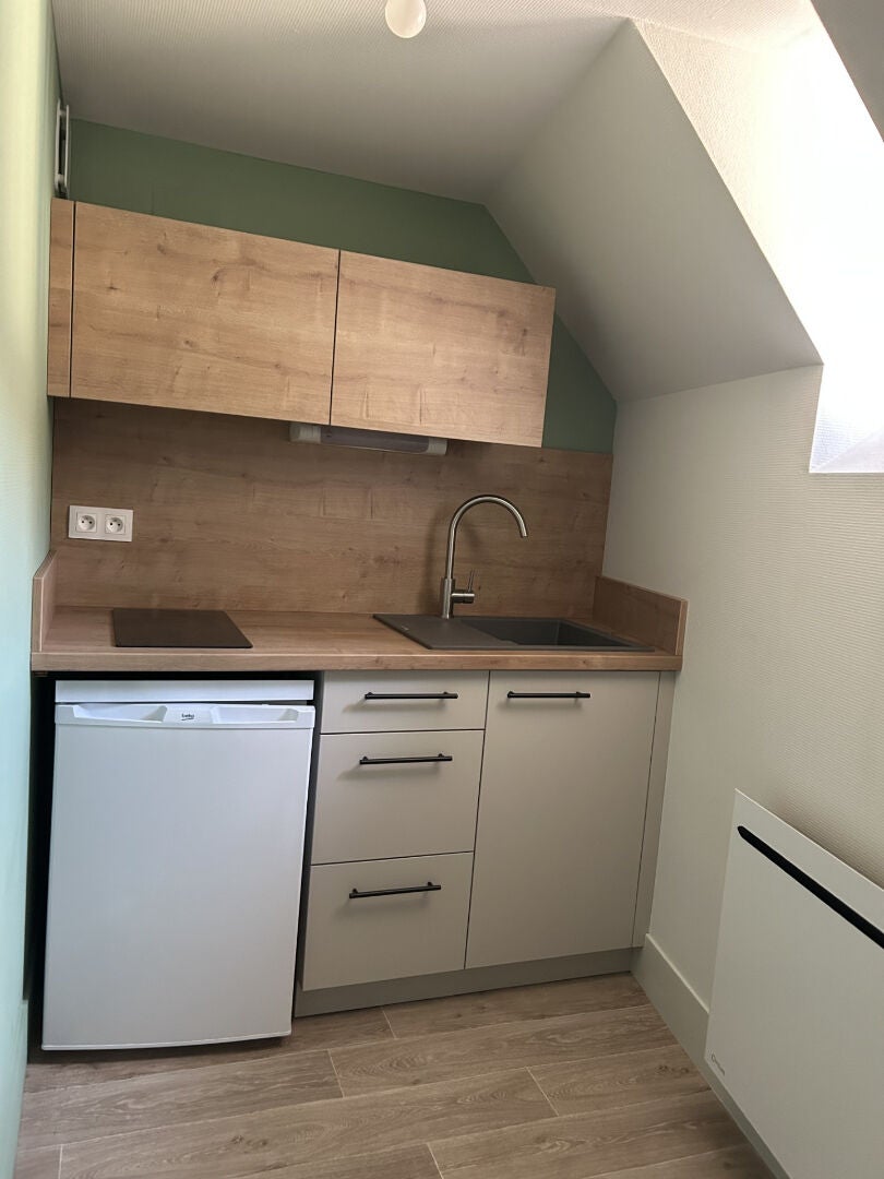 Appartement Impasse de la Limite à Naucelles