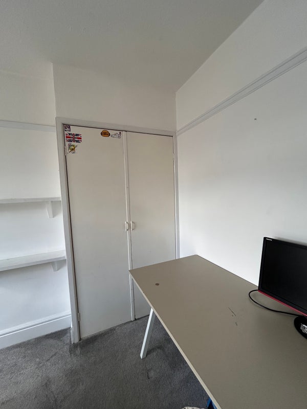 Room Blackberry Hill in Bristol