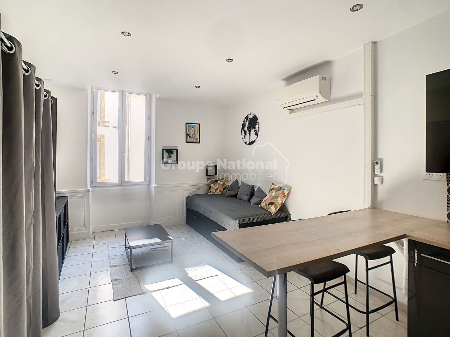 Appartement Cours Jean Jaures à Sénas