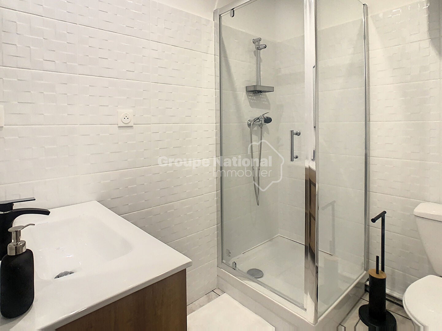 Appartement Cours Jean Jaures à Sénas