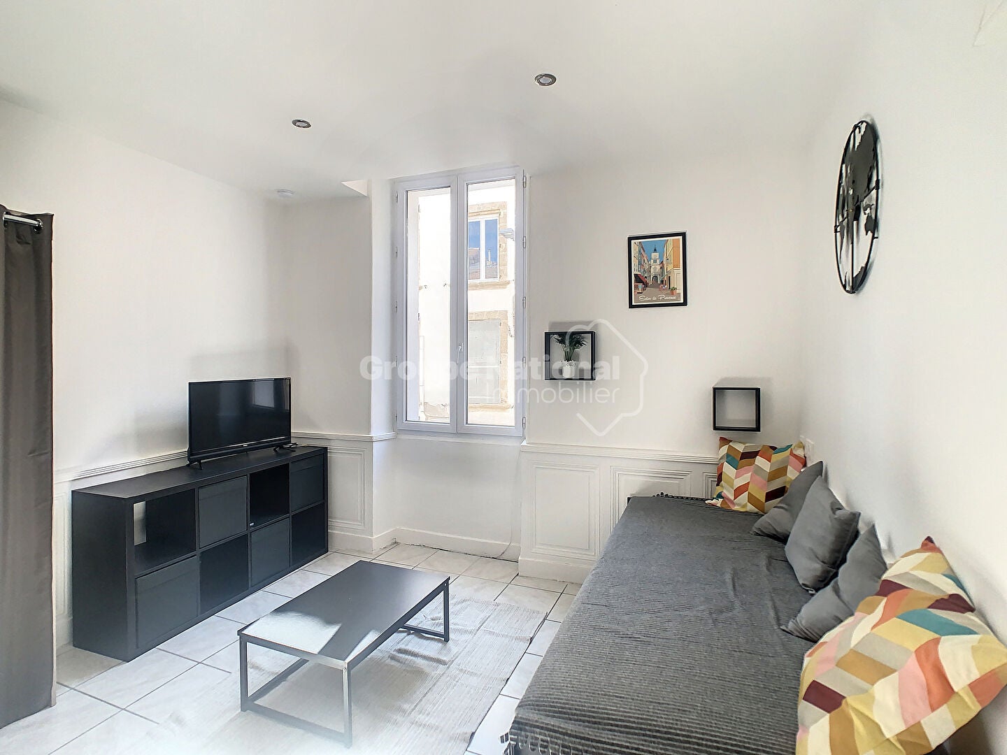 Appartement Cours Jean Jaures à Sénas