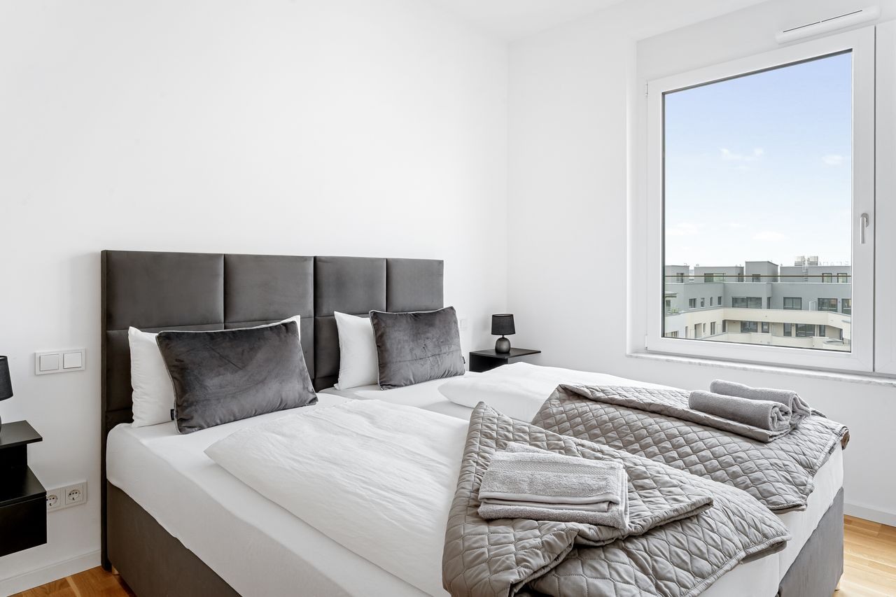 Wohnung Lyon-Sussmann-Straße in Böblingen