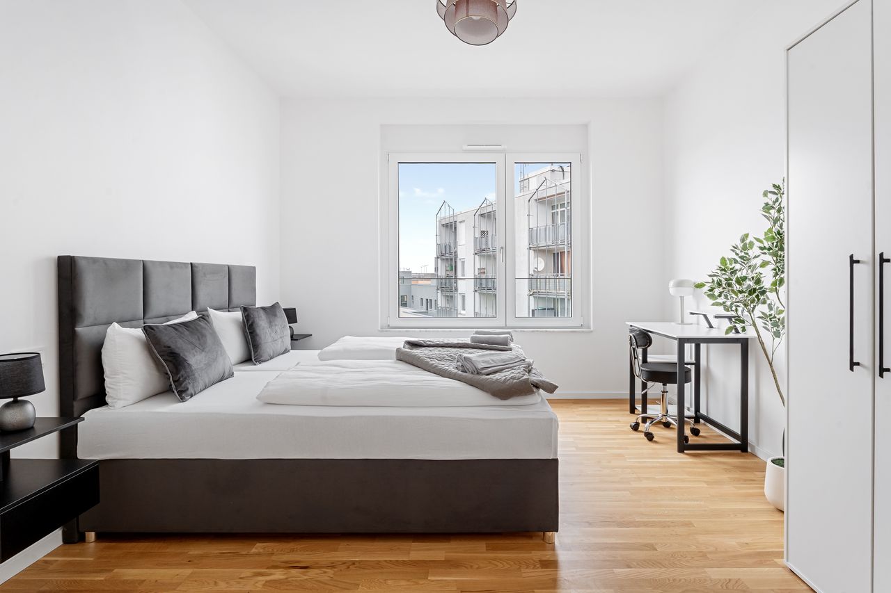 Wohnung Lyon-Sussmann-Straße in Böblingen