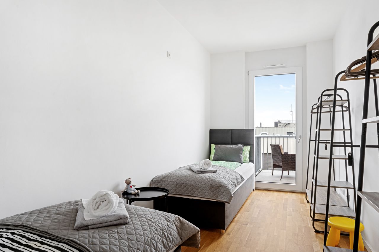 Wohnung Lyon-Sussmann-Straße in Böblingen