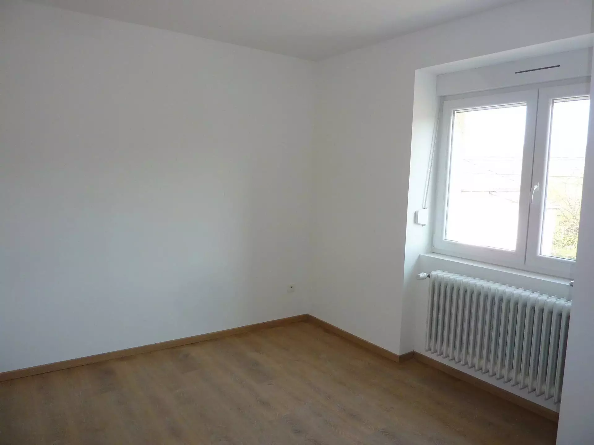 Appartement Rue Viette à Exincourt