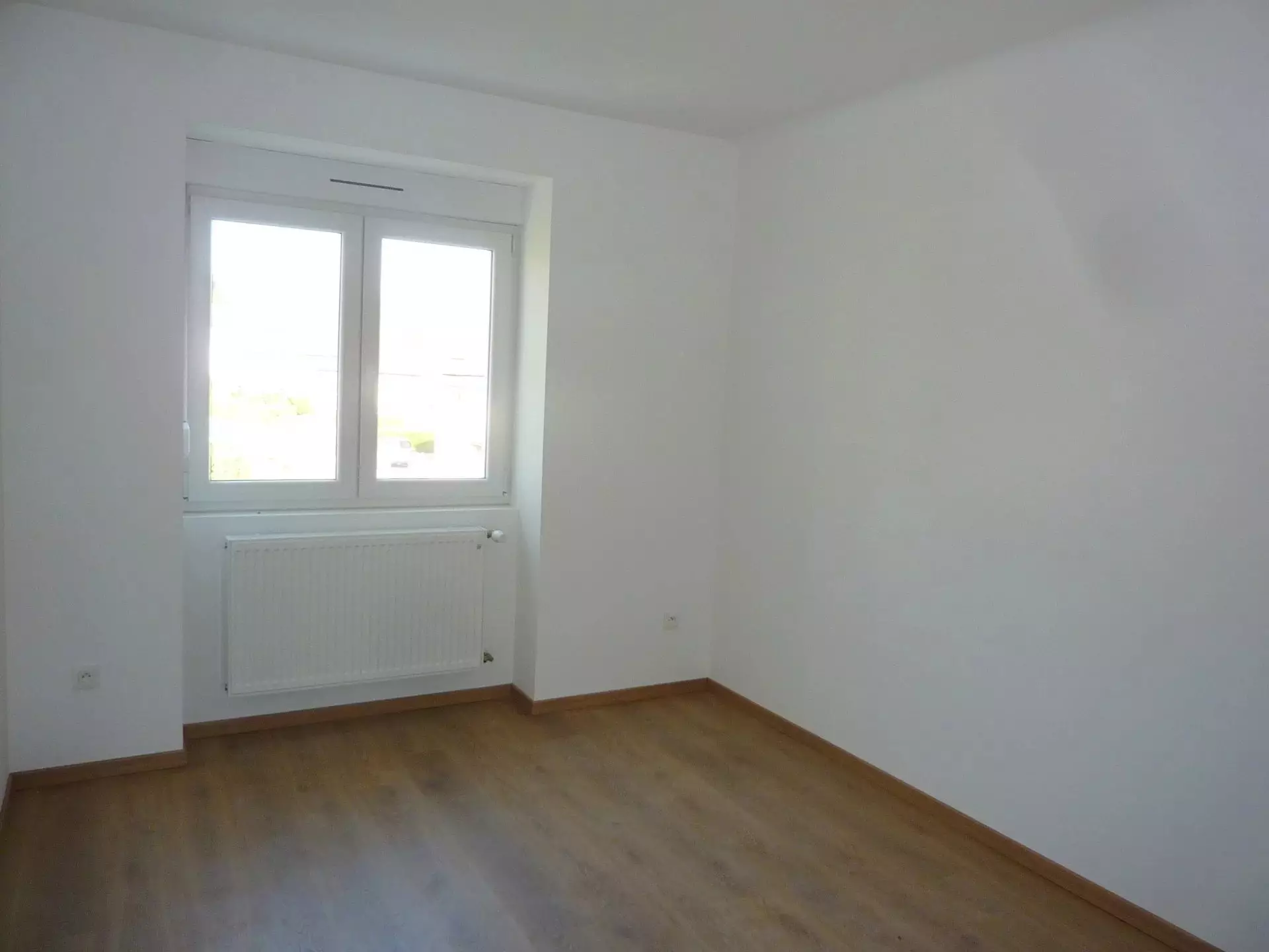 Appartement Rue Viette à Exincourt