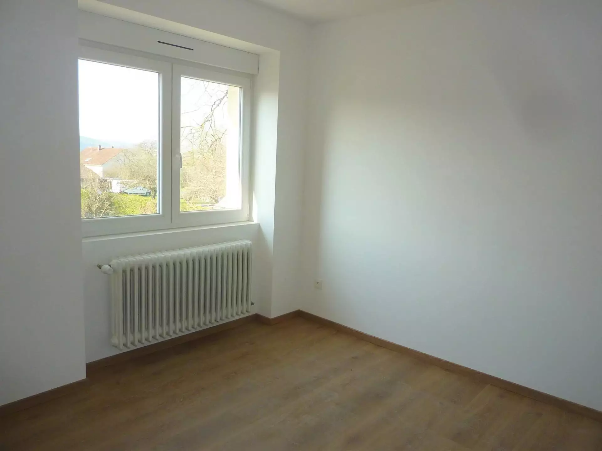 Appartement Rue Viette à Exincourt