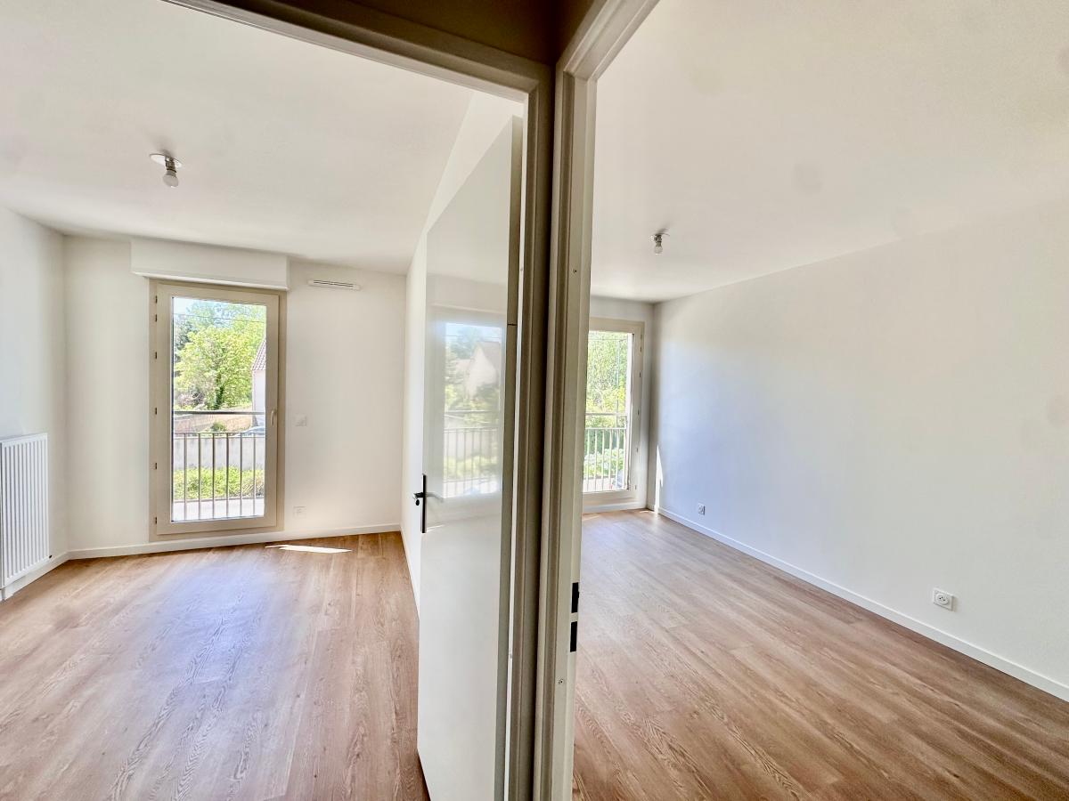 Appartement Avenue des Aulnes à Meulan-en-Yvelines
