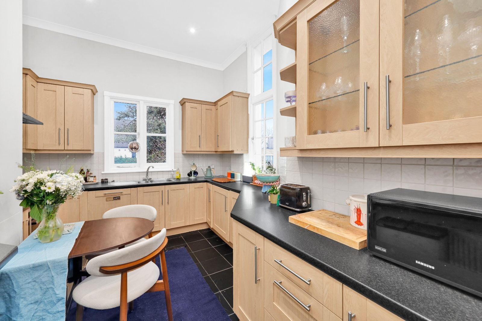 Flat Primezone Mews in Greater London