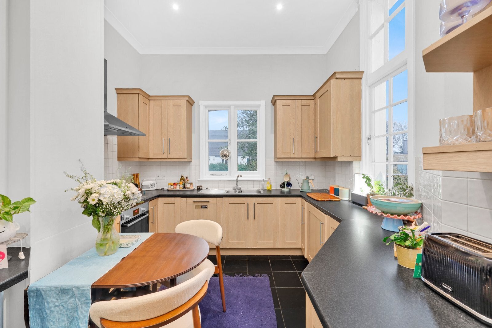 Flat Primezone Mews in Greater London