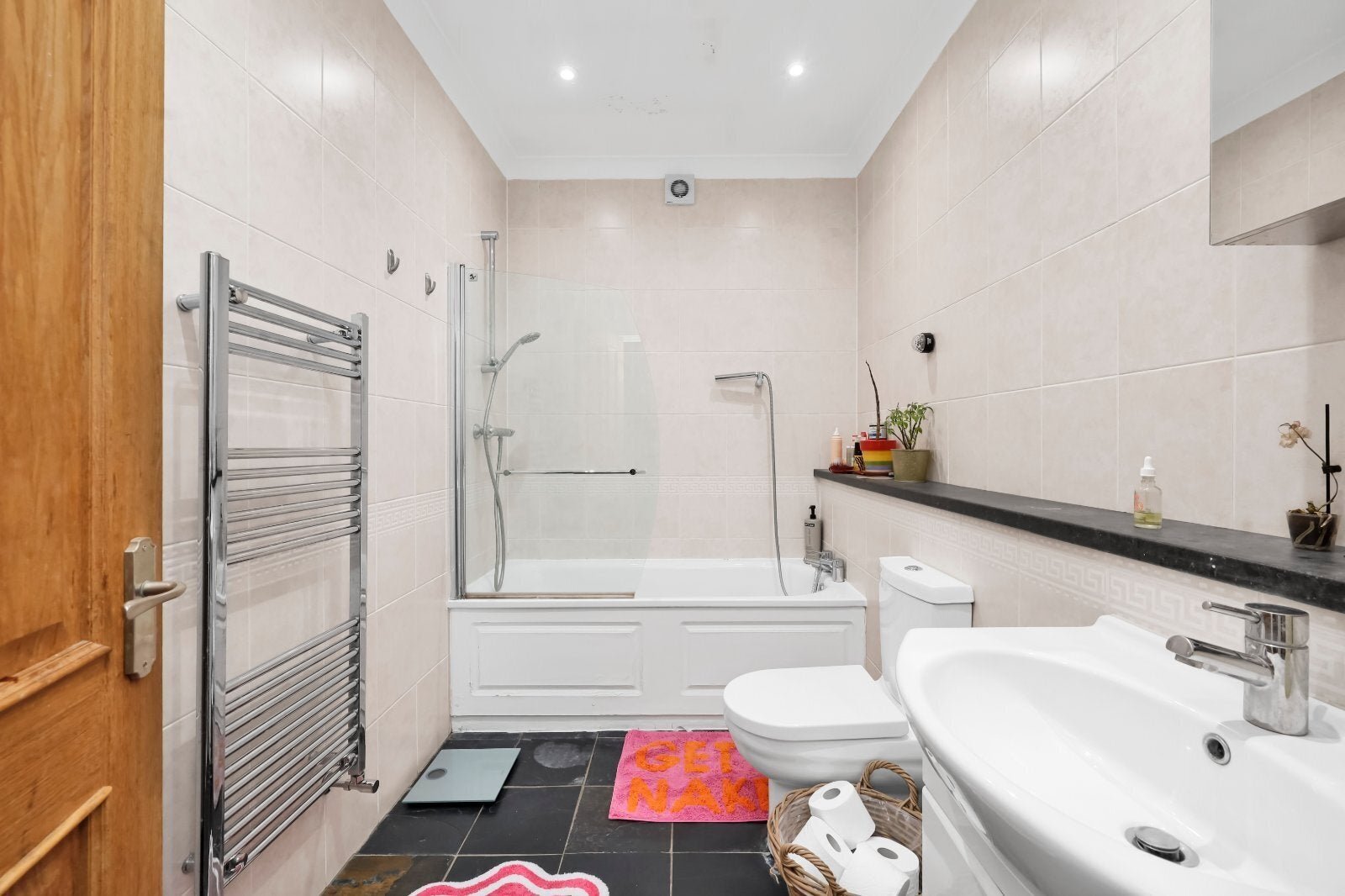 Flat Primezone Mews in Greater London
