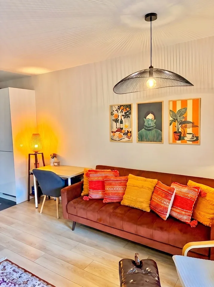 Flat Minnie Baldock Street in Greater London