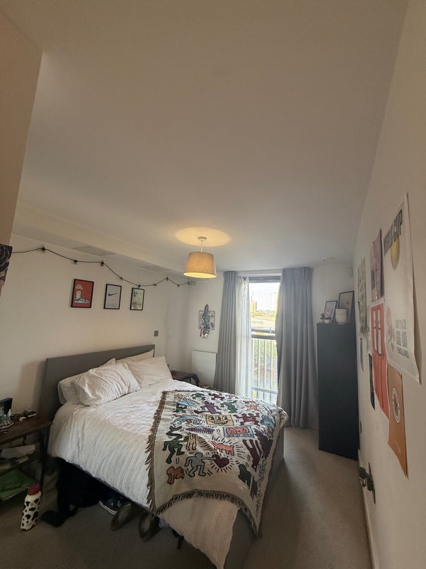 Room Old Kent Road in Greater London