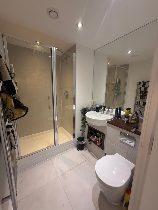 Room Old Kent Road in Greater London