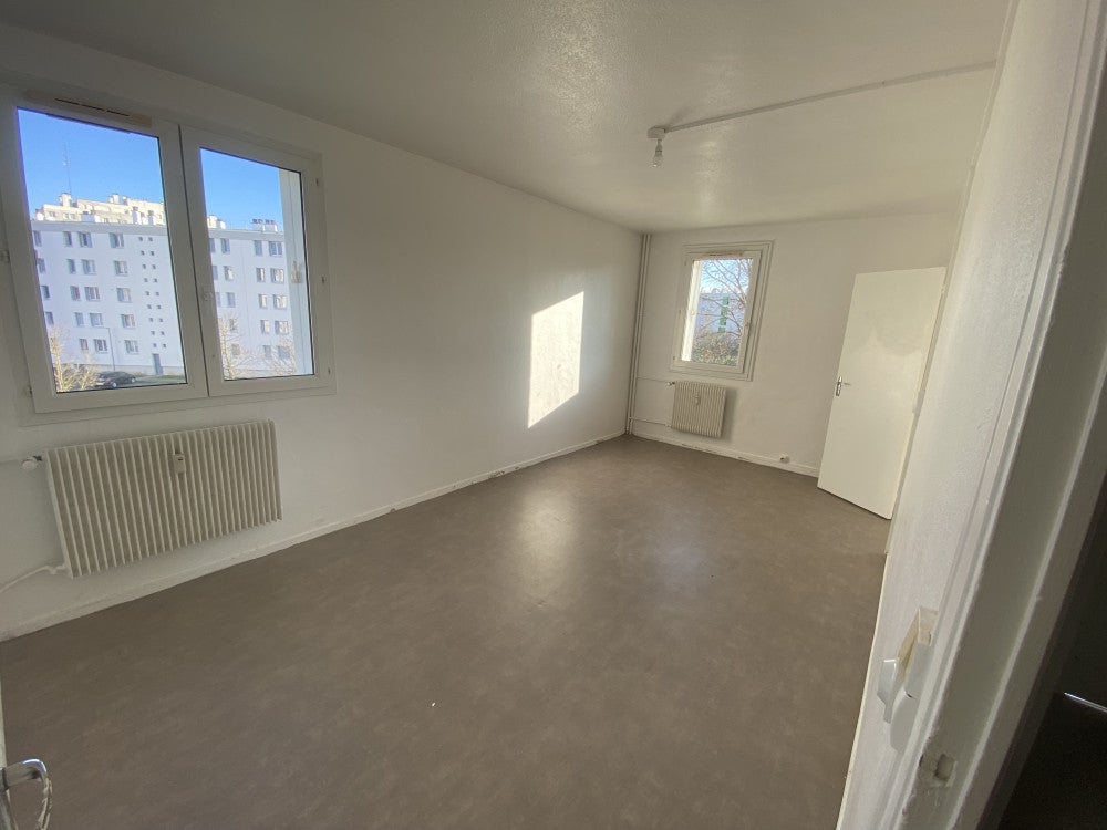 Appartement Avenue des Lombards à Troyes
