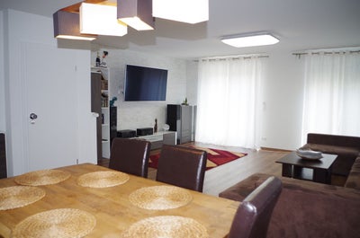 Wohnung Jupiterweg in Feucht