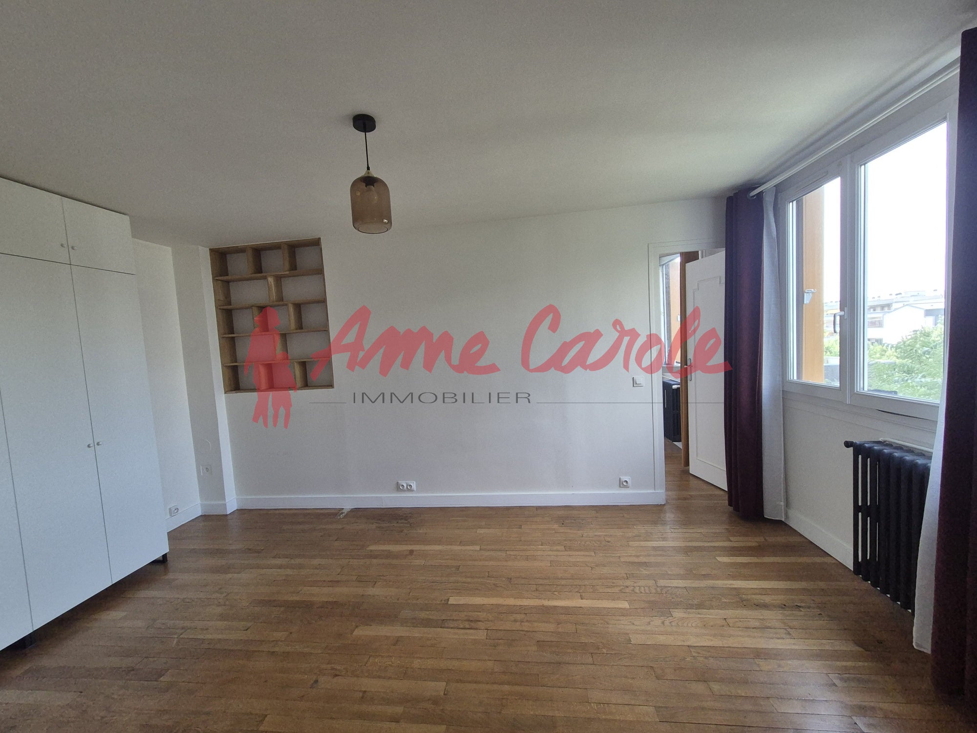 Appartement Villa de Beauté à Nogent-sur-Marne