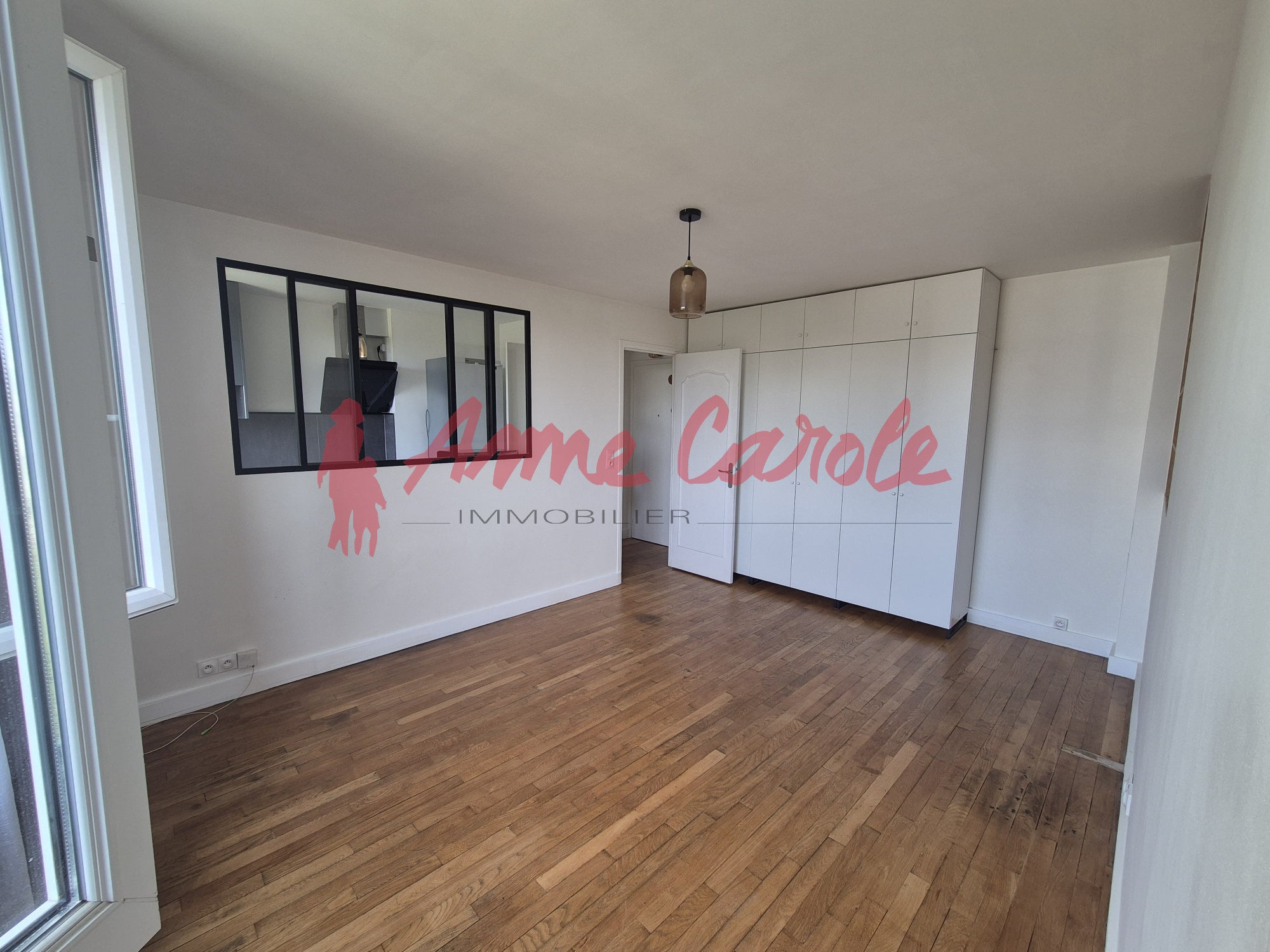 Appartement Villa de Beauté à Nogent-sur-Marne