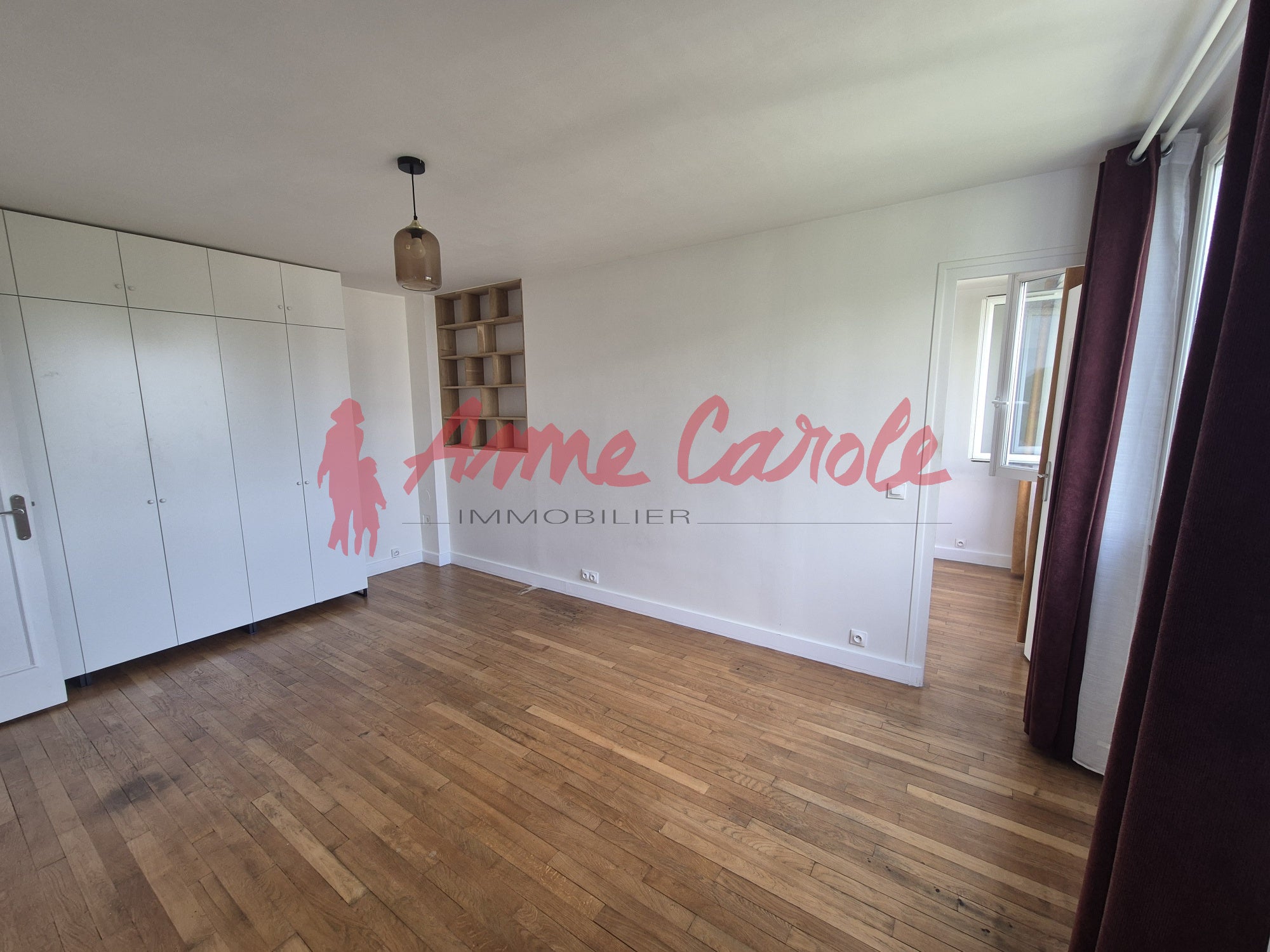 Appartement Villa de Beauté à Nogent-sur-Marne