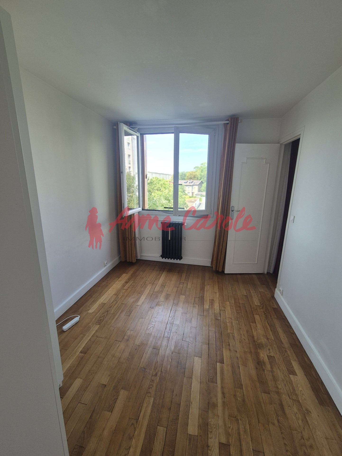 Appartement Villa de Beauté à Nogent-sur-Marne