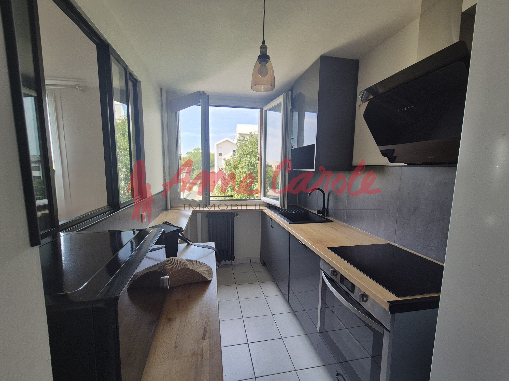 Appartement Villa de Beauté à Nogent-sur-Marne