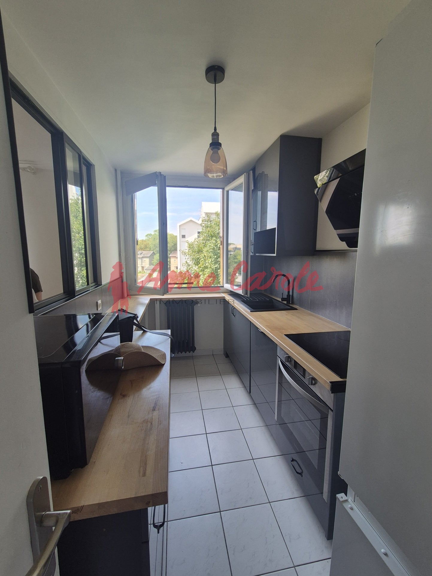 Appartement Villa de Beauté à Nogent-sur-Marne