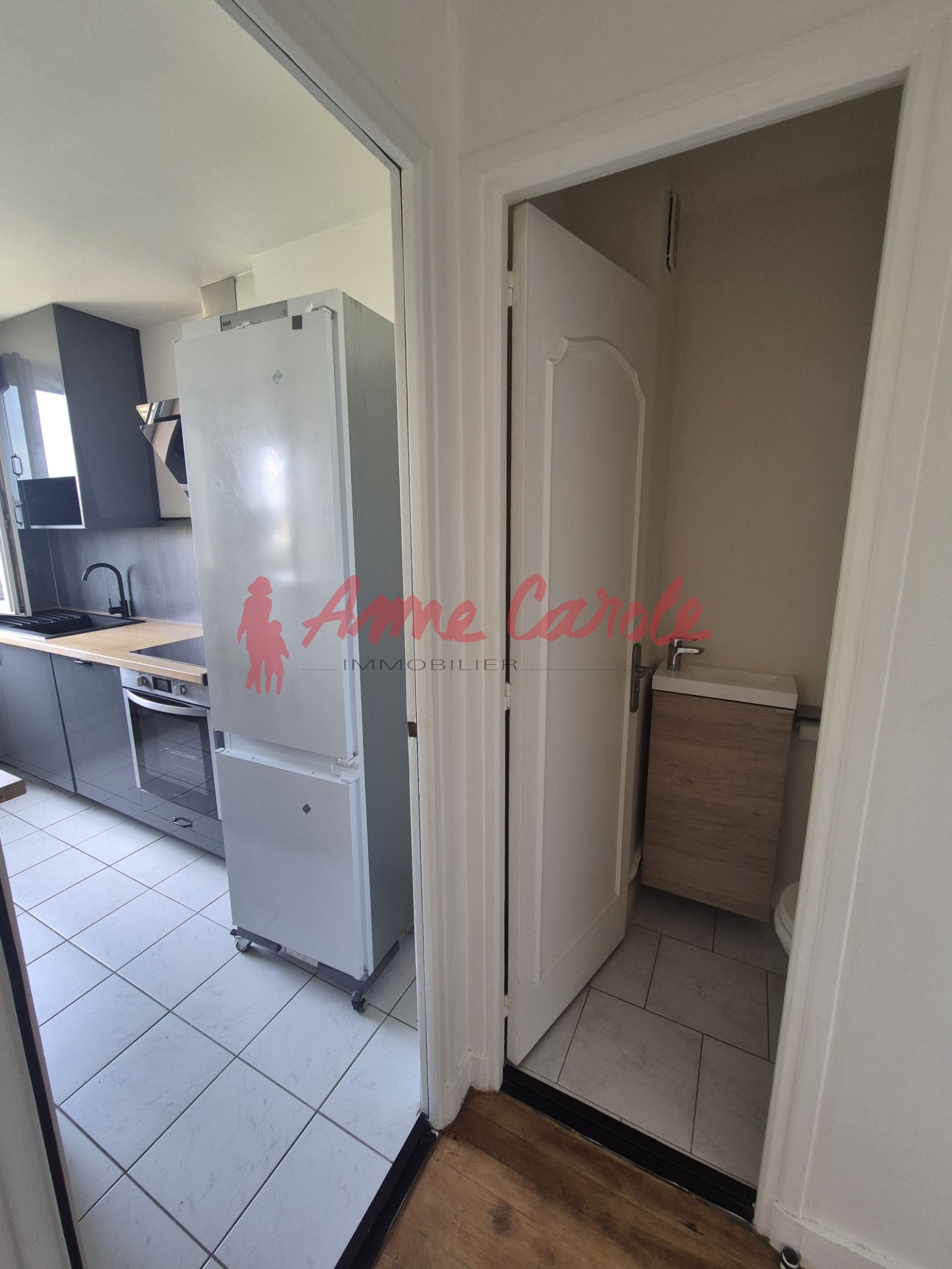Appartement Villa de Beauté à Nogent-sur-Marne