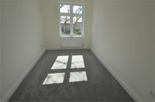 Flat The Broadway in Greater London
