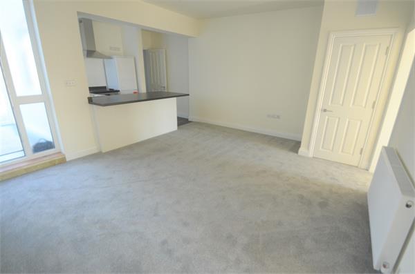 Flat The Broadway in Greater London