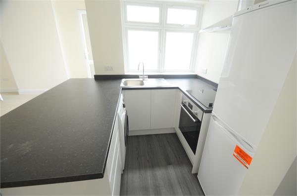 Flat The Broadway in Greater London