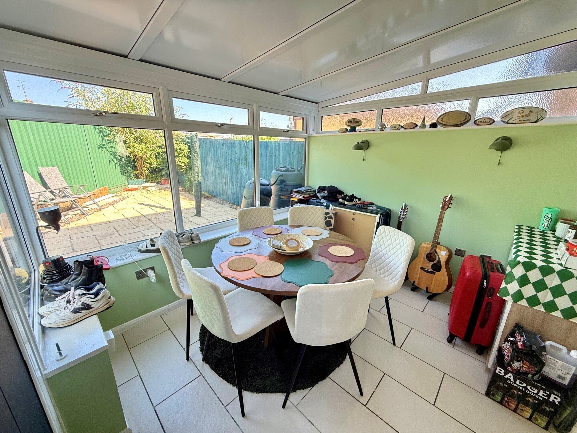 House Earlstoke Close in Cherwell District