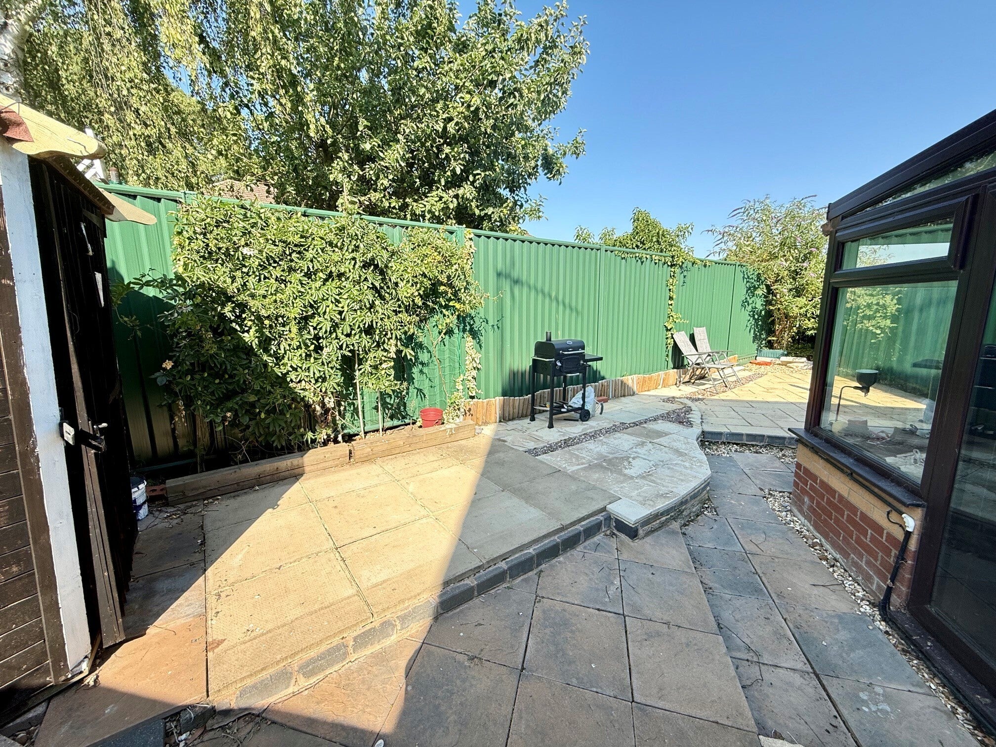 House Earlstoke Close in Cherwell District