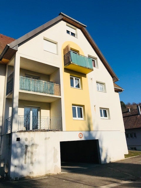 Appartement Rue de la Ferme à Bourbach-le-Bas