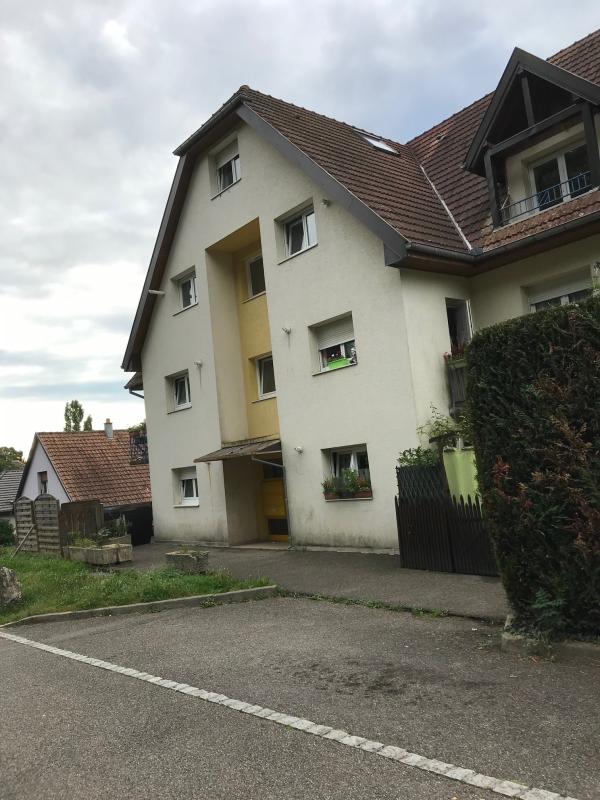 Appartement Rue de la Ferme à Bourbach-le-Bas