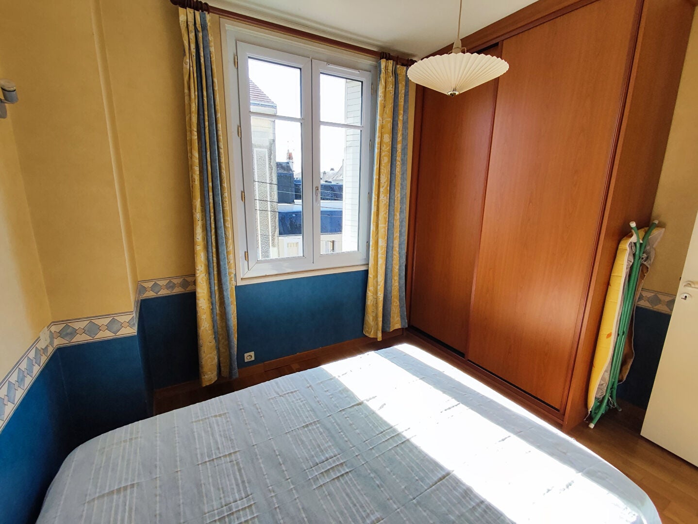 Appartement Rue de la Tour d'Auvergne à Tours