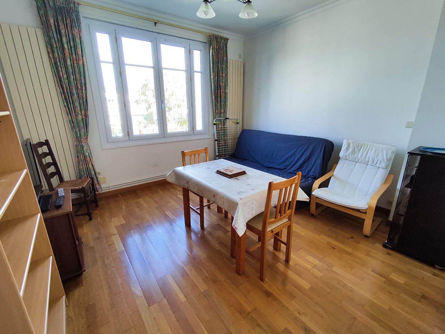 Appartement Rue de la Tour d'Auvergne à Tours